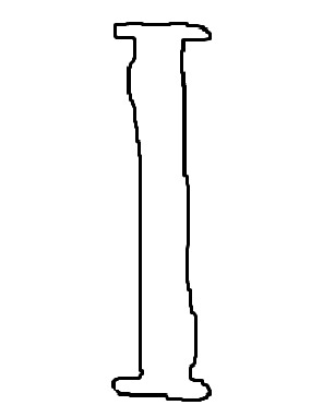 I