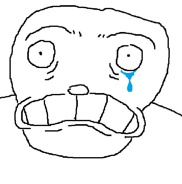 triste