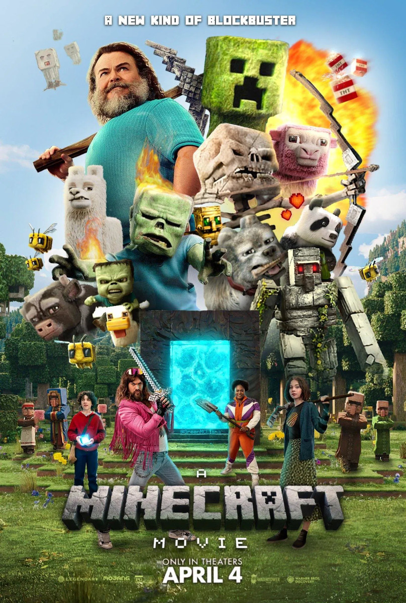 Minecraft
