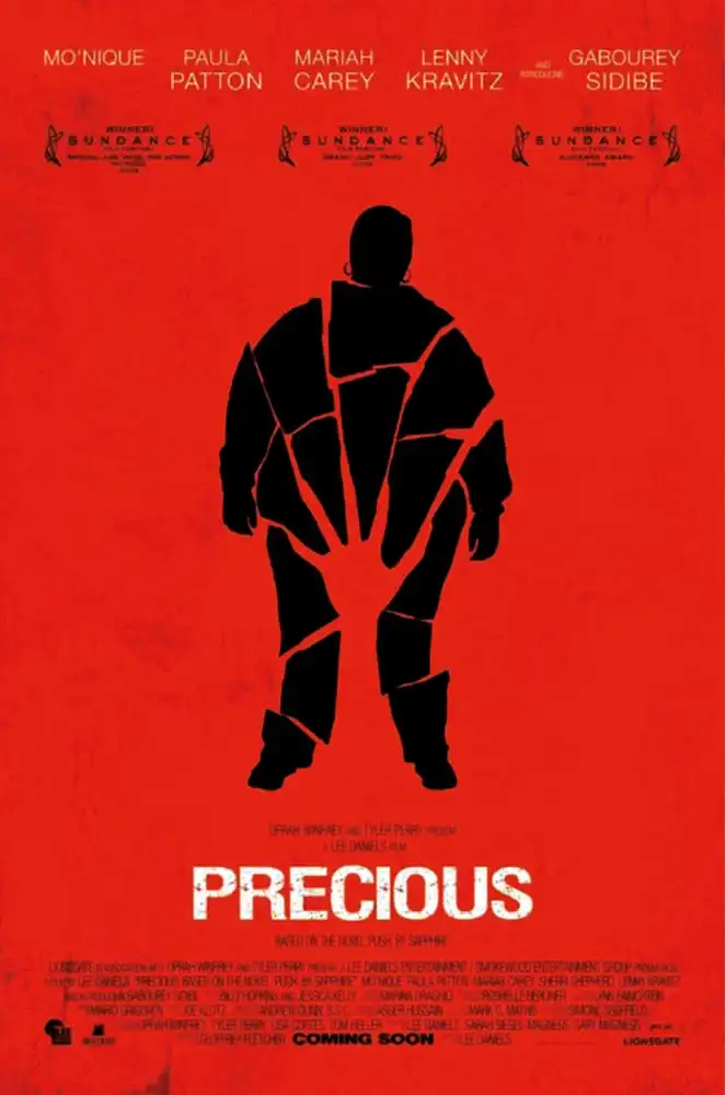 precious